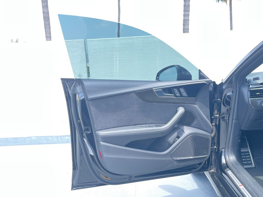 2022 Audi S5 Image 44