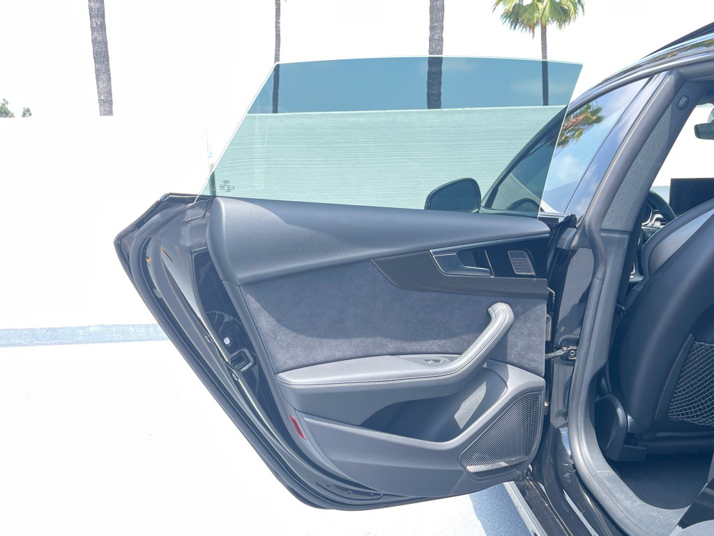 2022 Audi S5 Image 45
