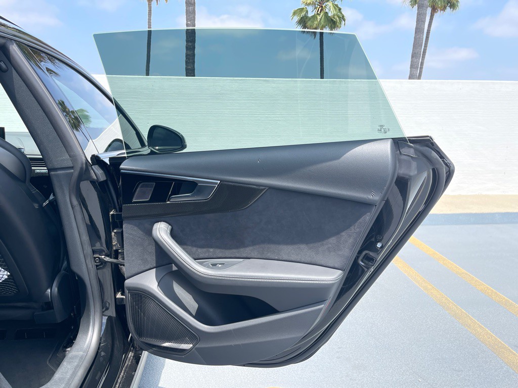 2022 Audi S5 Image 46