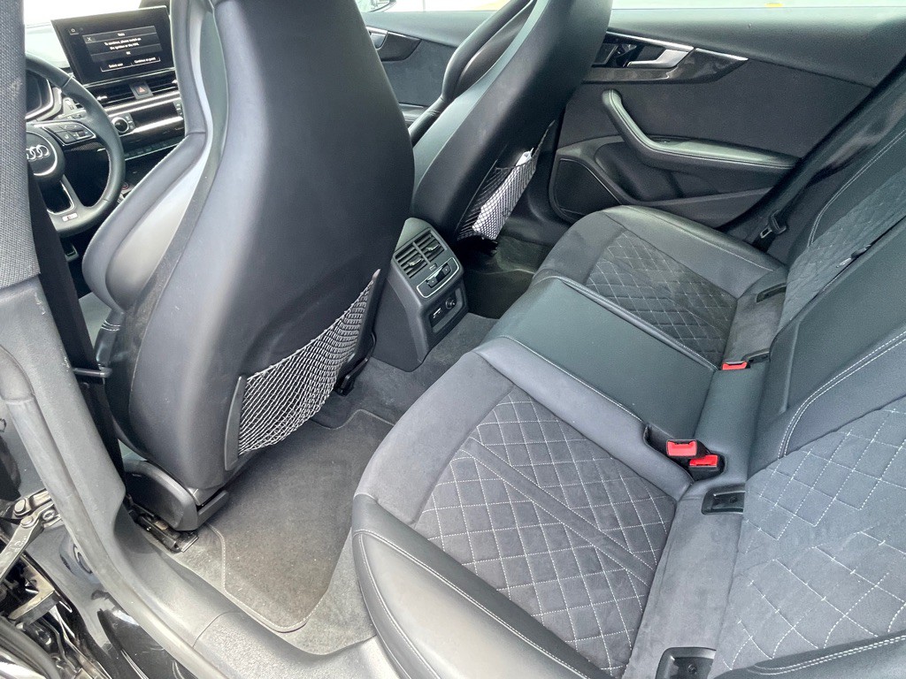 2022 Audi S5 Image 60