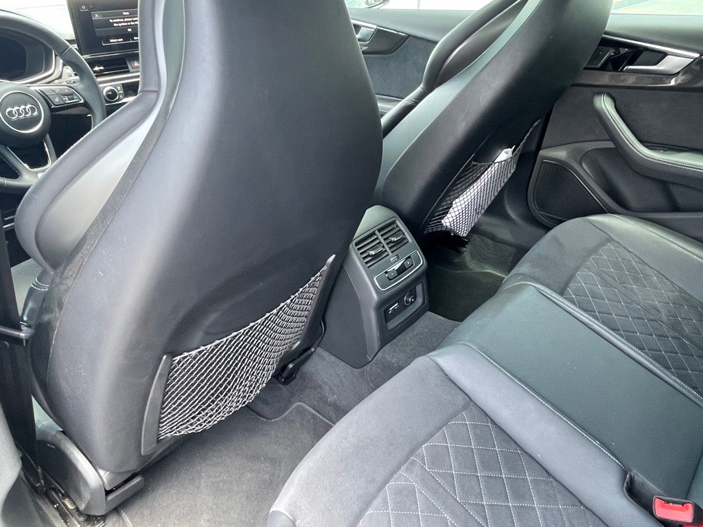 2022 Audi S5 Image 61