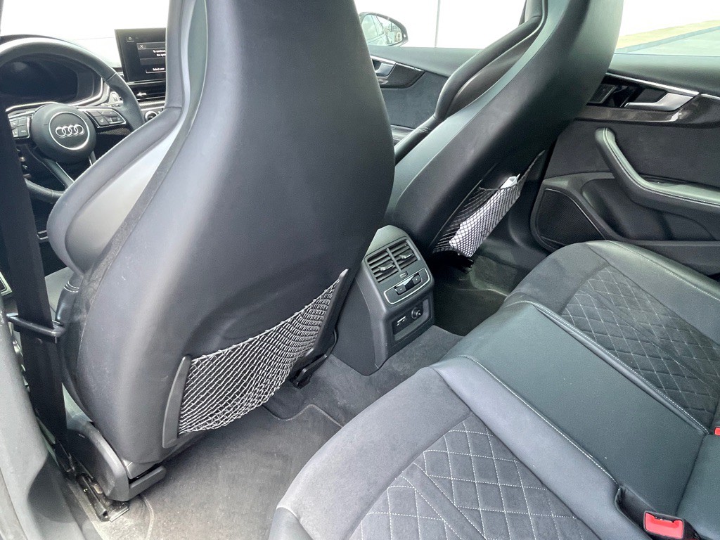 2022 Audi S5 Image 62