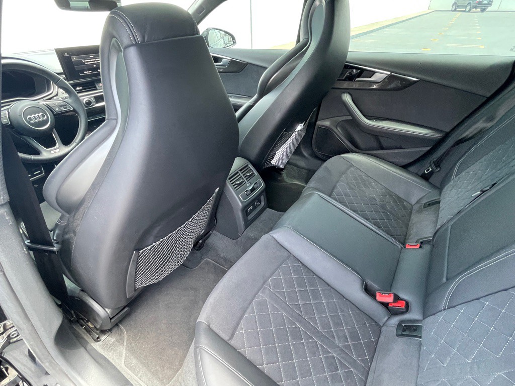 2022 Audi S5 Image 64