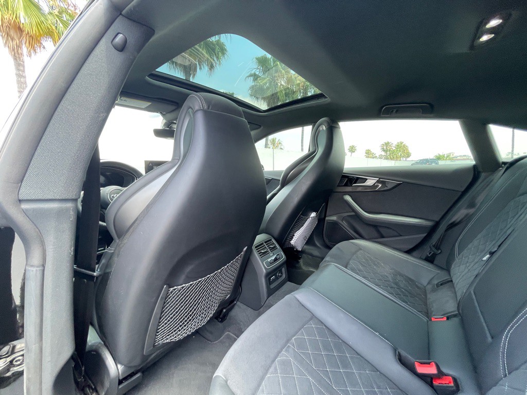 2022 Audi S5 Image 66