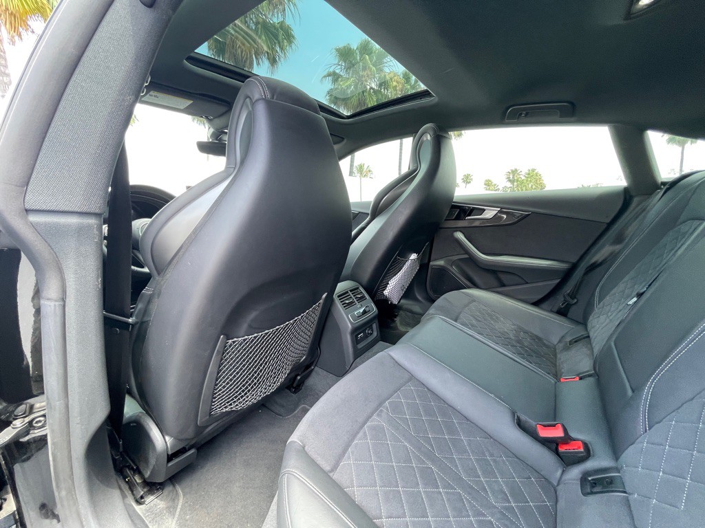 2022 Audi S5 Image 67