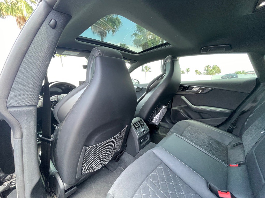 2022 Audi S5 Image 68