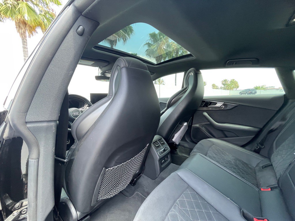 2022 Audi S5 Image 69