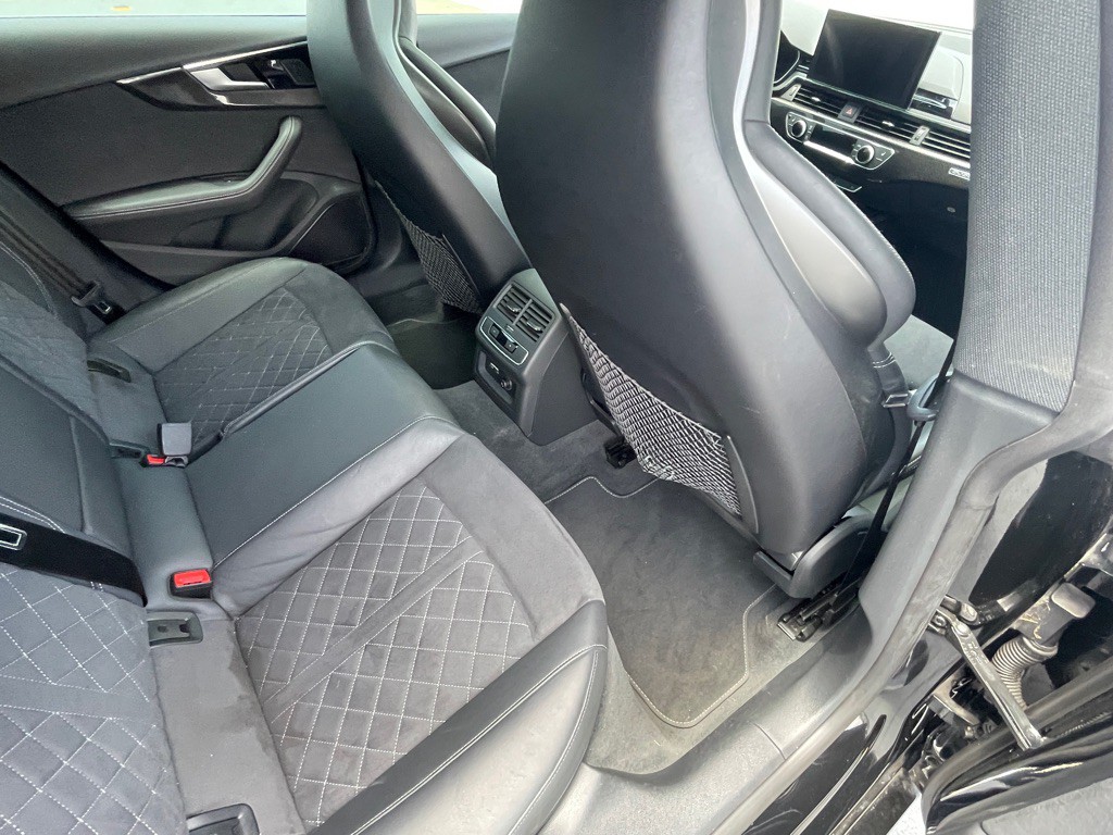 2022 Audi S5 Image 79