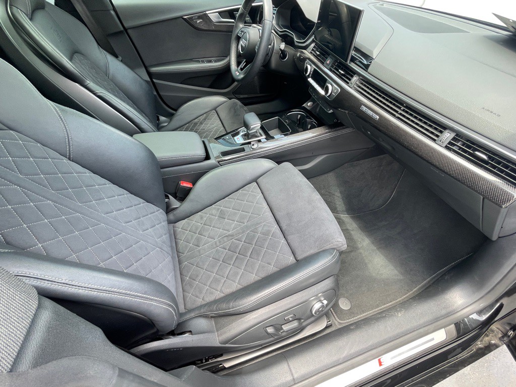 2022 Audi S5 Image 91