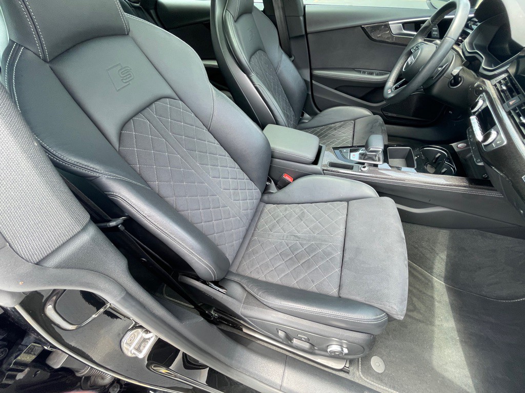 2022 Audi S5 Image 94