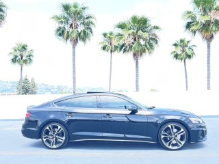 Image for 2022 Audi S5 Premium Plus ID: 6574318