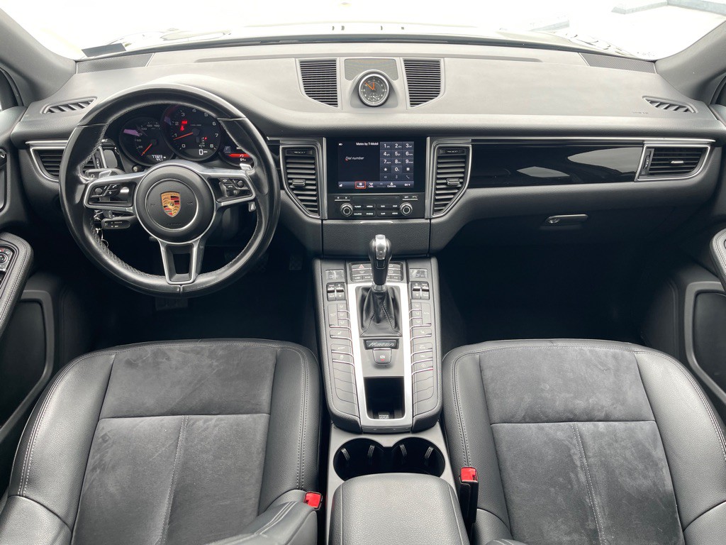 2018 Porsche Macan Image 84