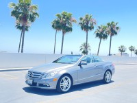 Image for 2011 Mercedes-Benz E-Class E 350 ID: 6590735