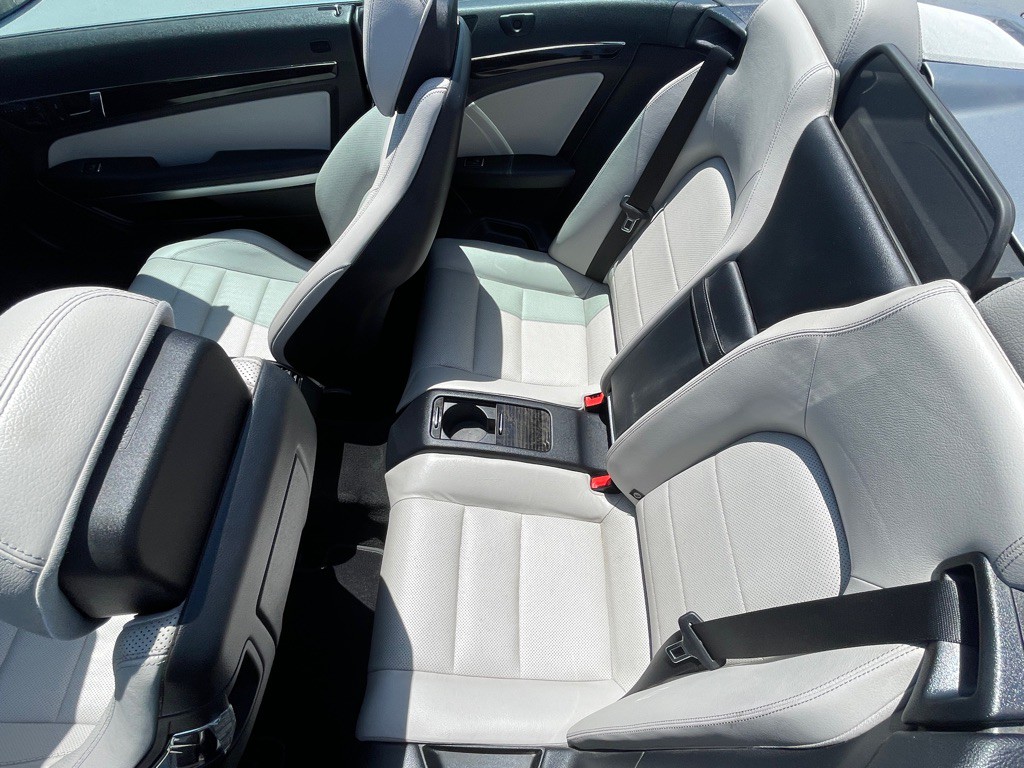 2011 Mercedes-Benz E-Class Image 82