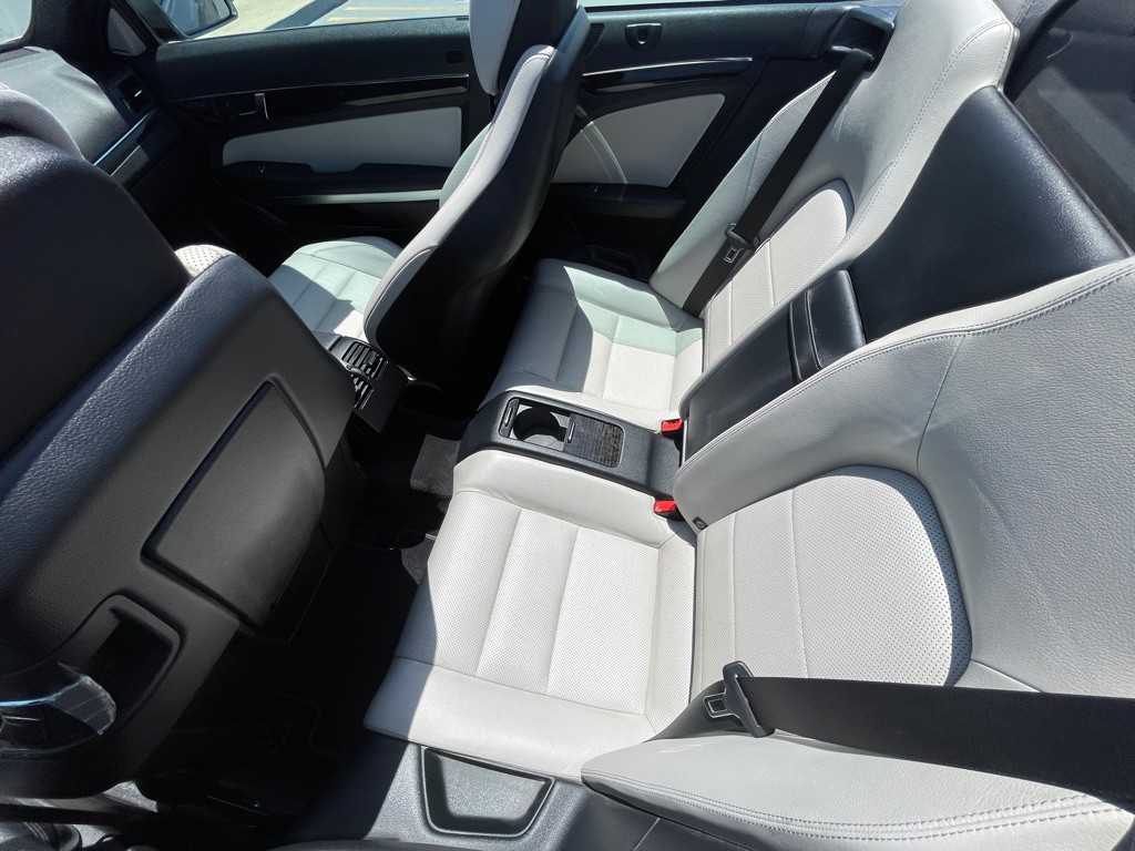 2011 Mercedes-Benz E-Class Image 84