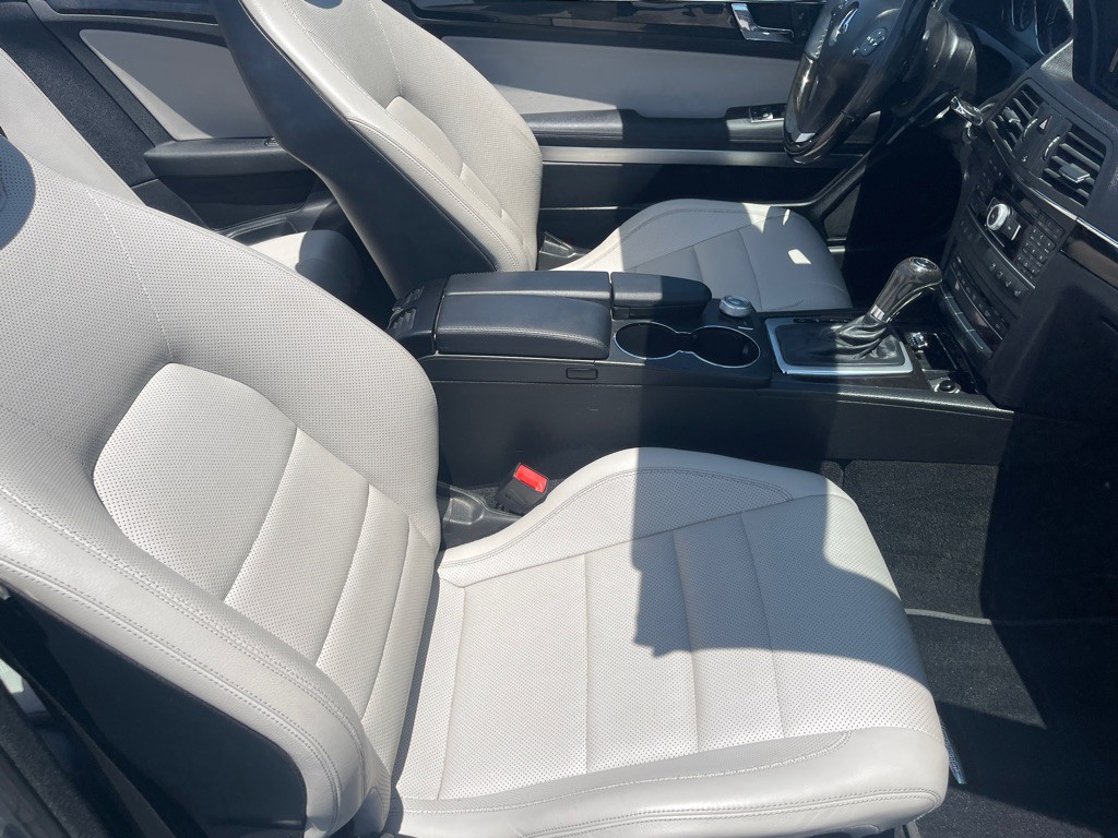 2011 Mercedes-Benz E-Class Image 91