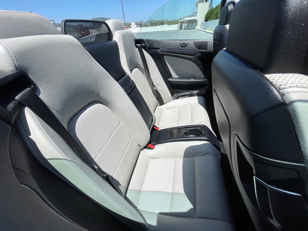 2011 Mercedes-Benz E-Class Image 97
