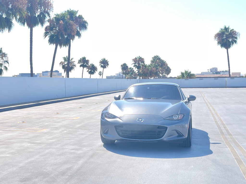 2018 Mazda MX-5 Miata Image 15