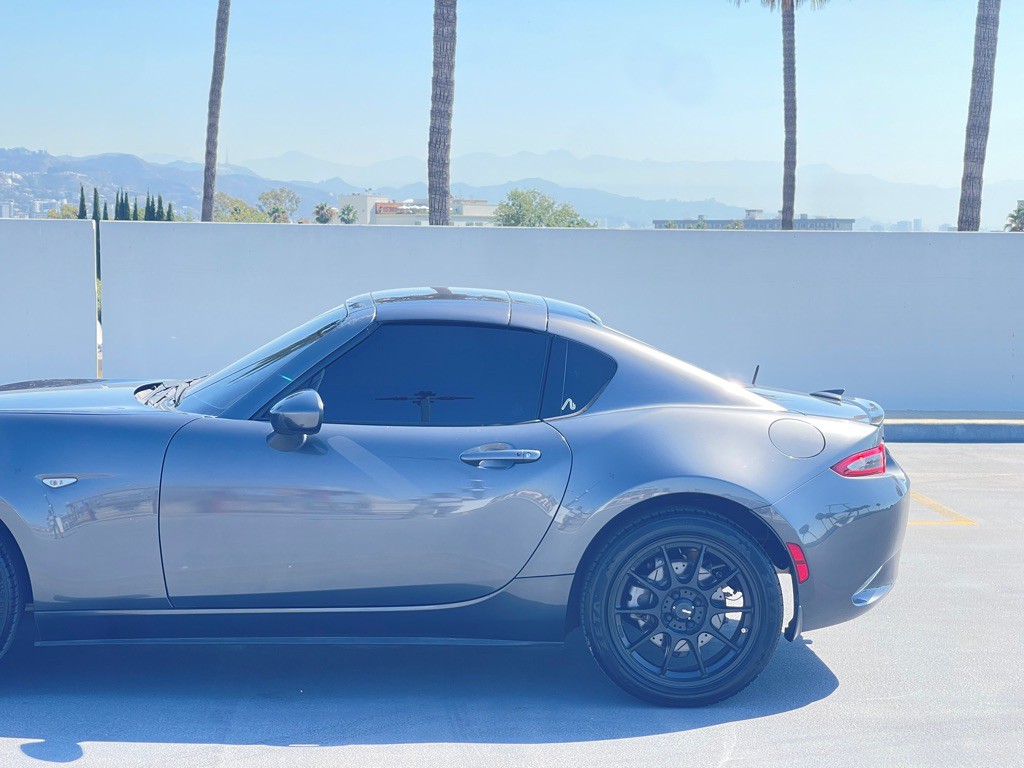 2018 Mazda MX-5 Miata Image 19