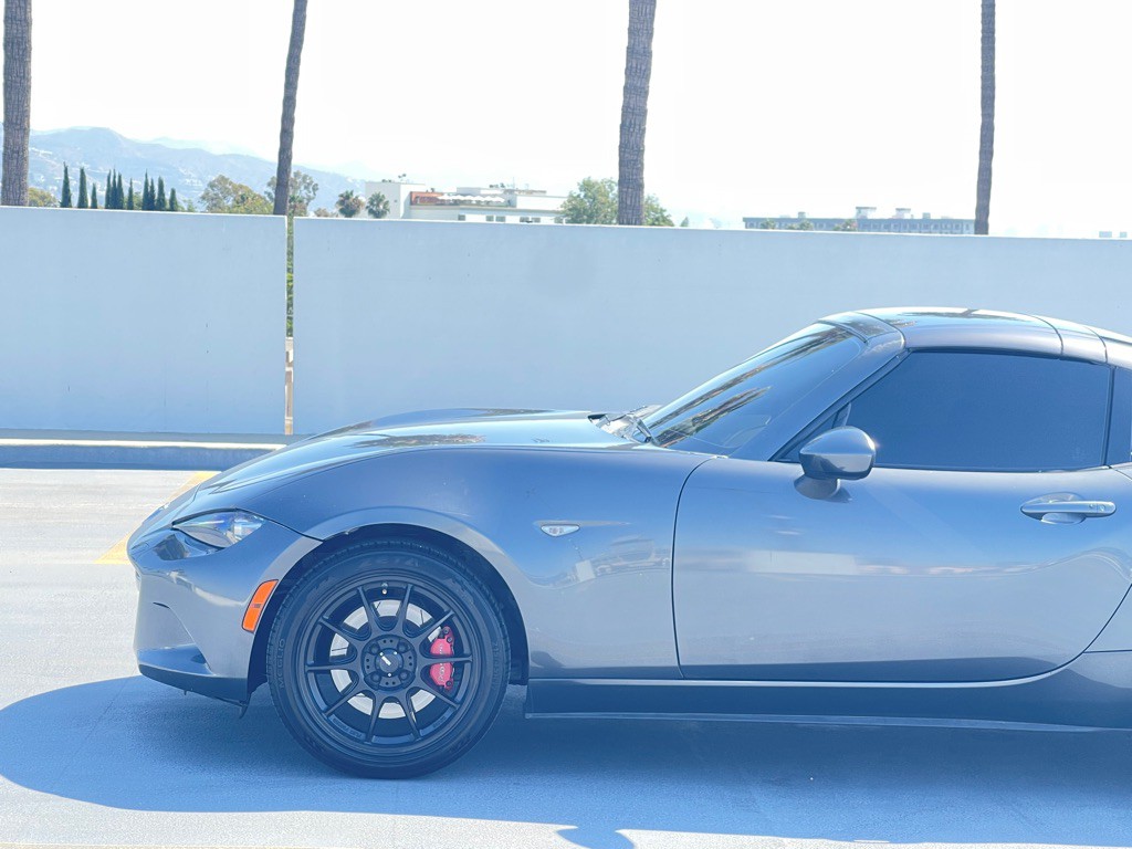 2018 Mazda MX-5 Miata Image 20