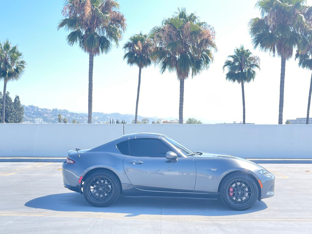 2018 Mazda MX-5 Miata Image 27