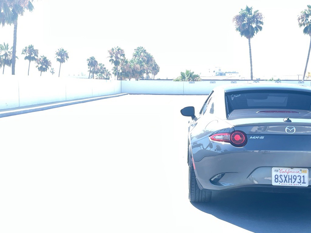 2018 Mazda MX-5 Miata Image 31