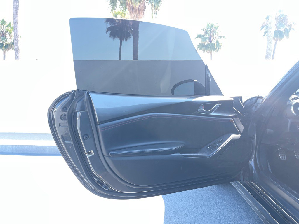 2018 Mazda MX-5 Miata Image 35