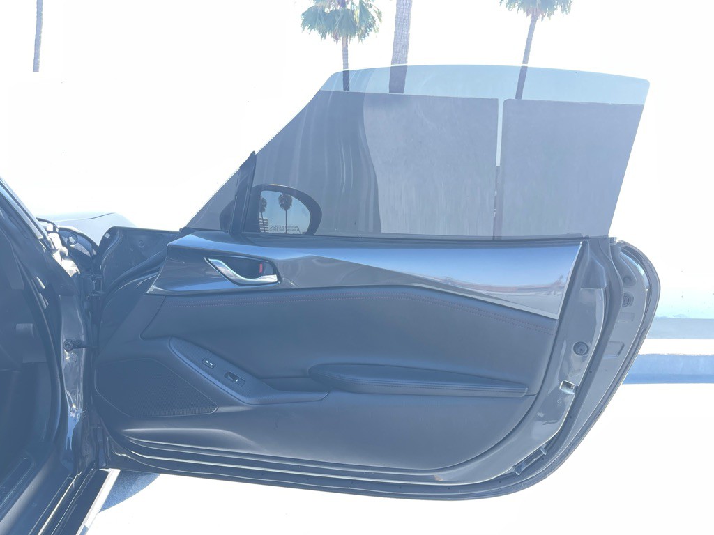 2018 Mazda MX-5 Miata Image 36