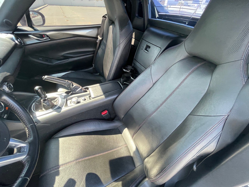 2018 Mazda MX-5 Miata Image 39