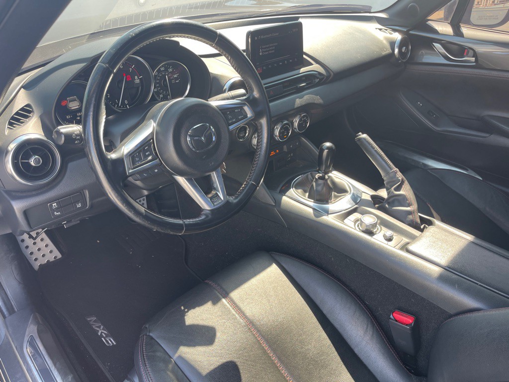 2018 Mazda MX-5 Miata Image 44