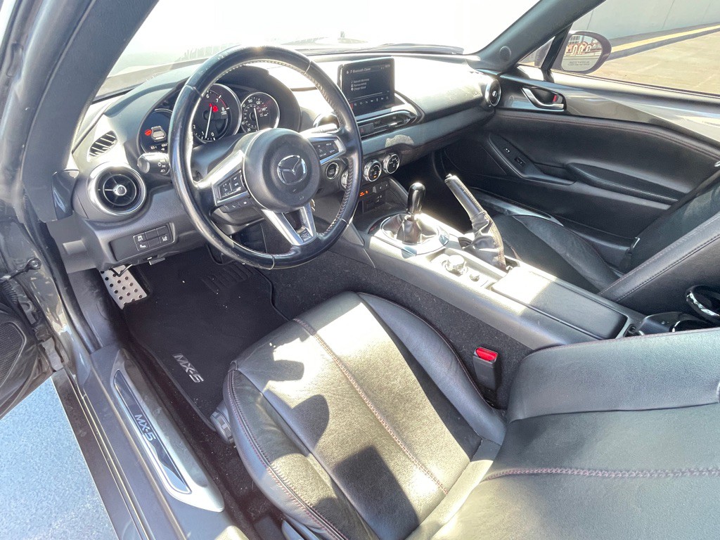 2018 Mazda MX-5 Miata Image 47