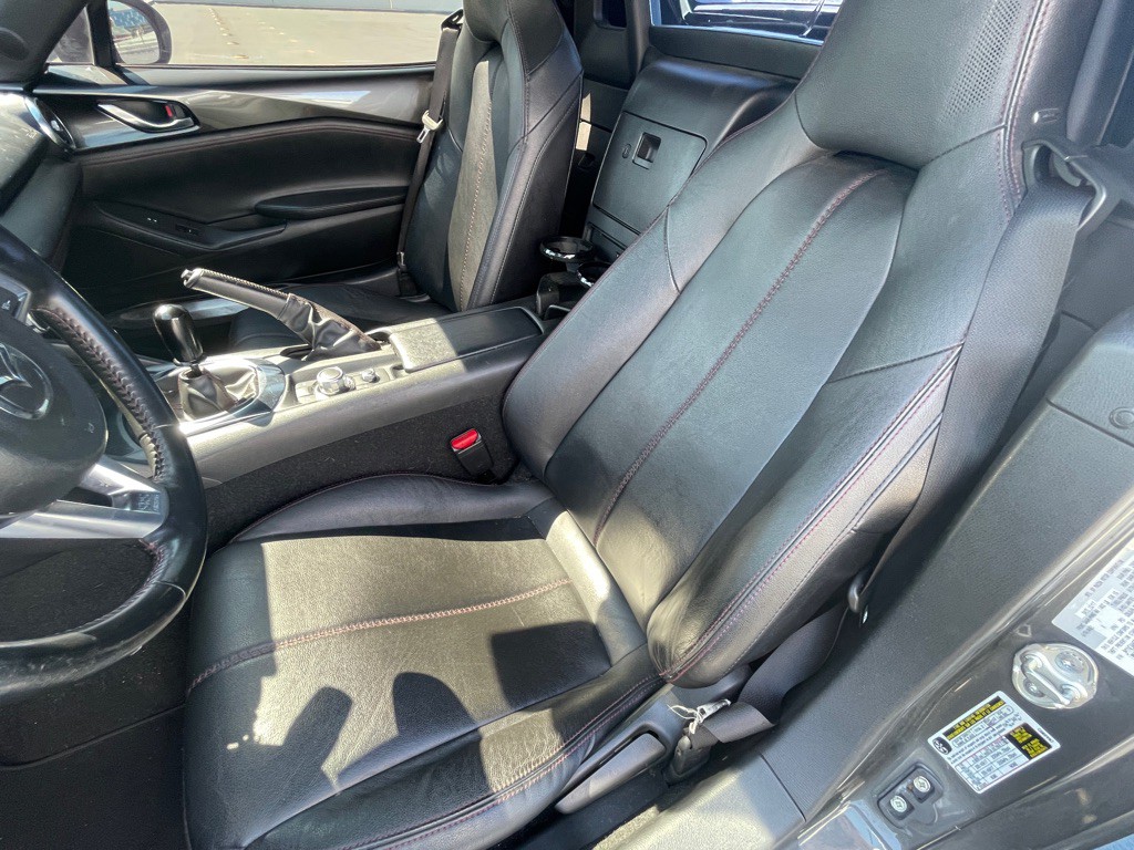 2018 Mazda MX-5 Miata Image 50