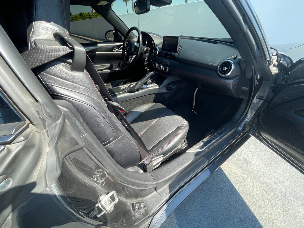 2018 Mazda MX-5 Miata Image 52