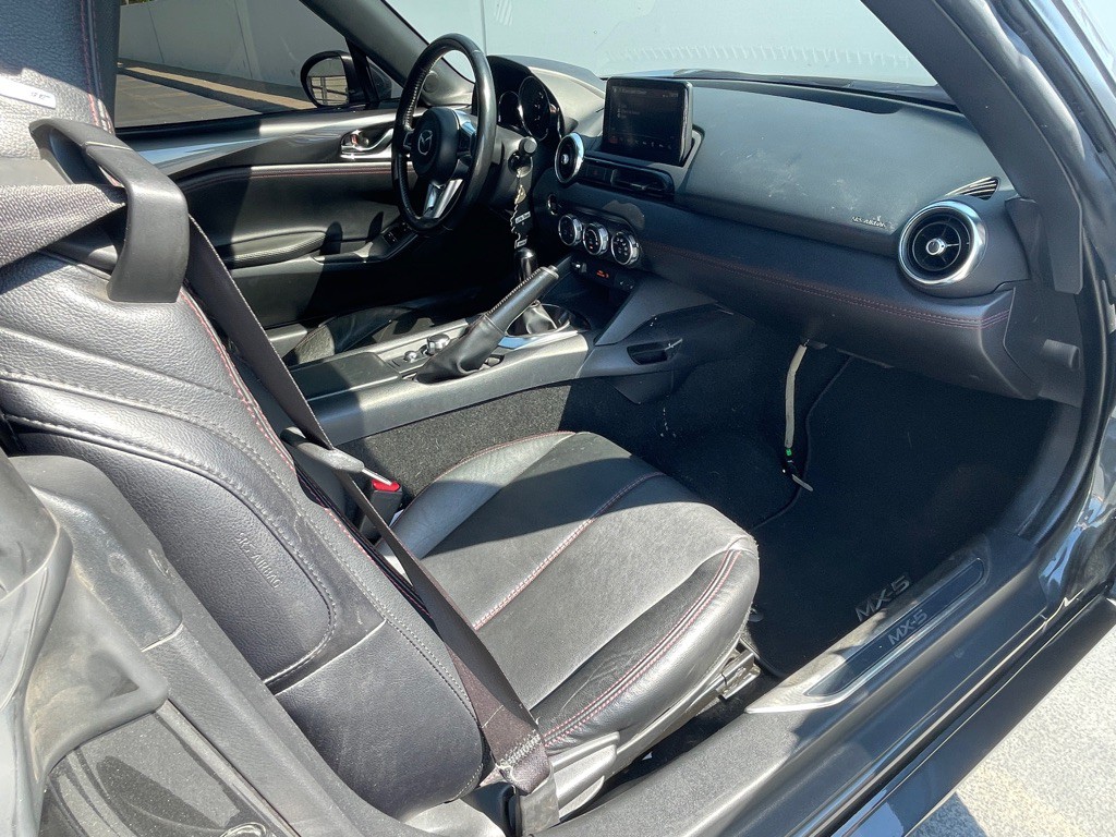 2018 Mazda MX-5 Miata Image 53