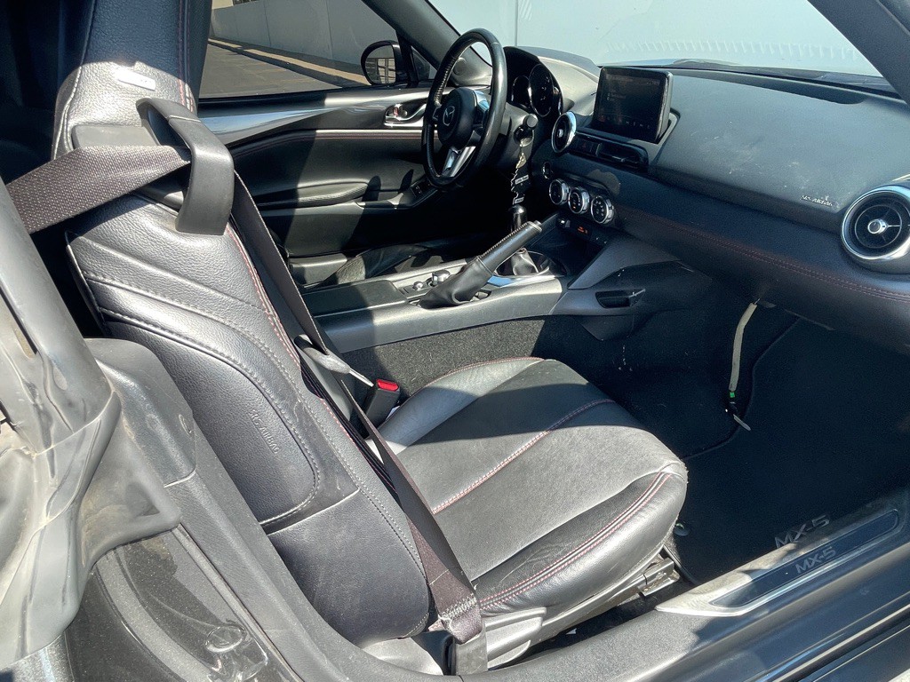 2018 Mazda MX-5 Miata Image 54