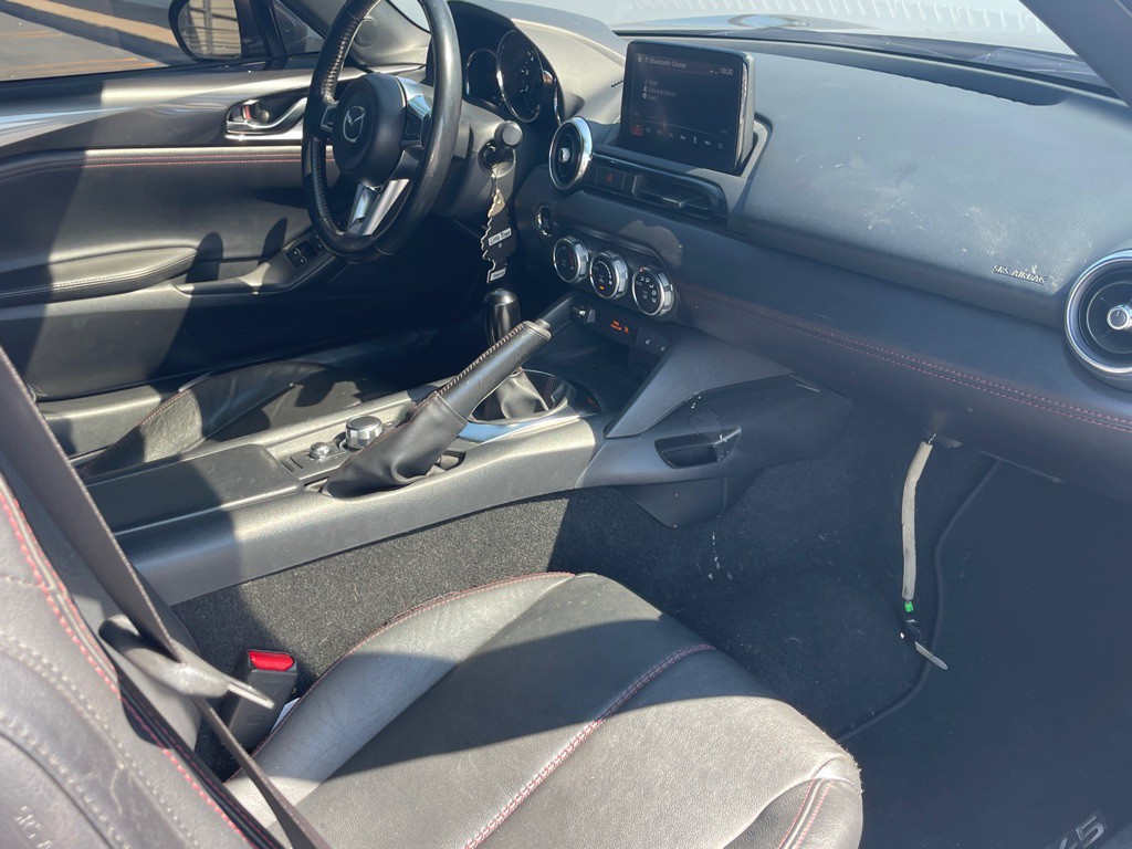 2018 Mazda MX-5 Miata Image 56