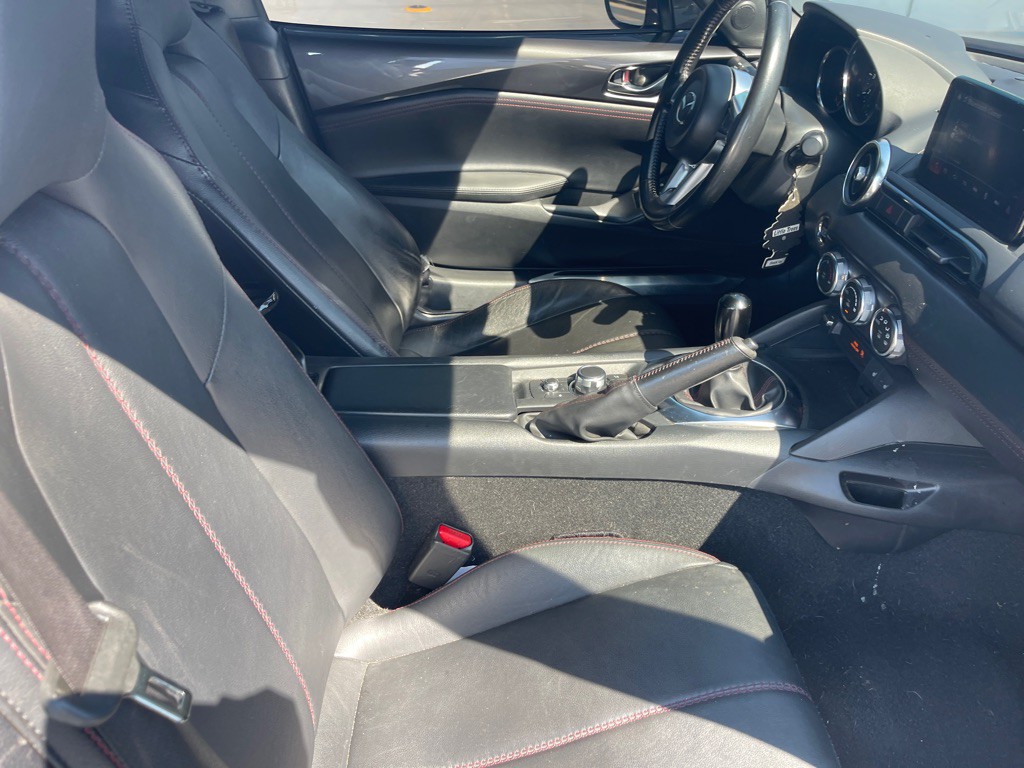 2018 Mazda MX-5 Miata Image 57