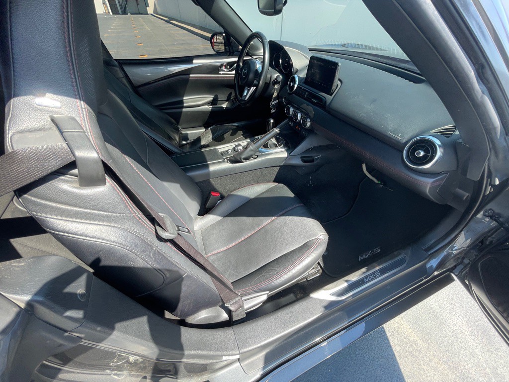 2018 Mazda MX-5 Miata Image 58