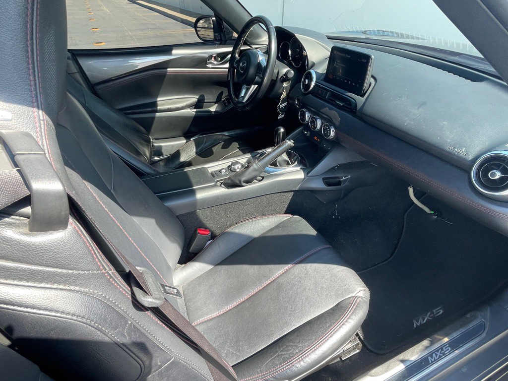 2018 Mazda MX-5 Miata Image 59