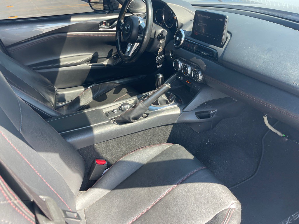 2018 Mazda MX-5 Miata Image 60