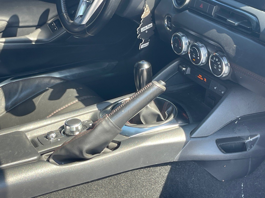 2018 Mazda MX-5 Miata Image 61