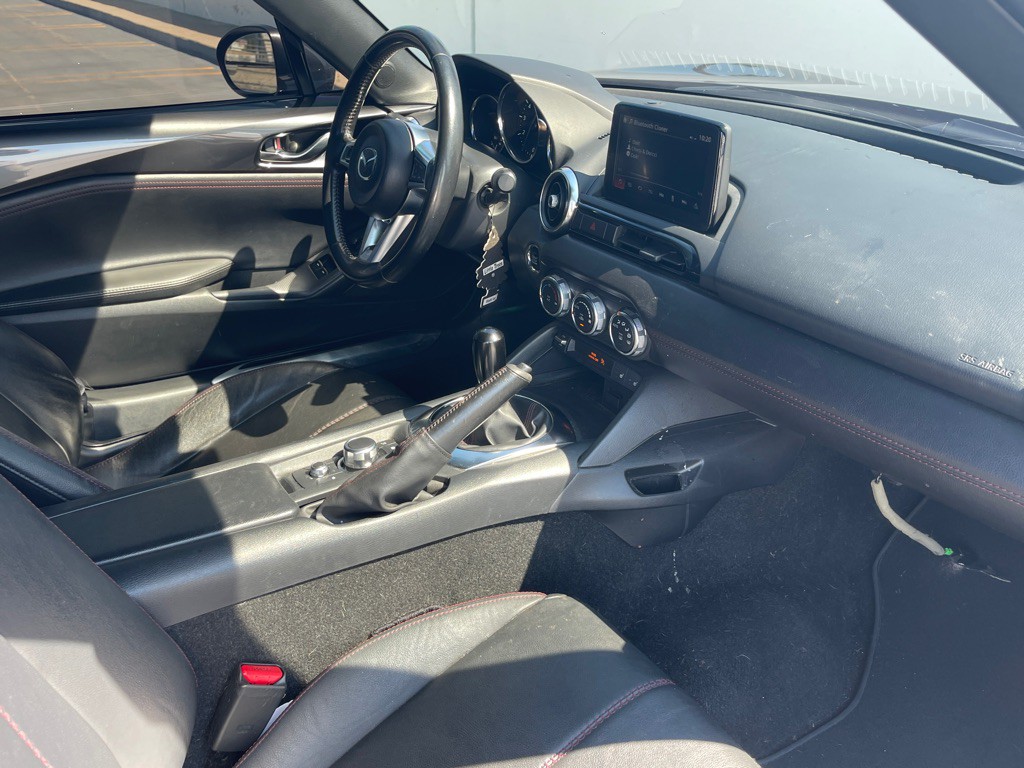 2018 Mazda MX-5 Miata Image 62