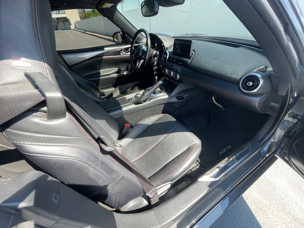 2018 Mazda MX-5 Miata Image 63