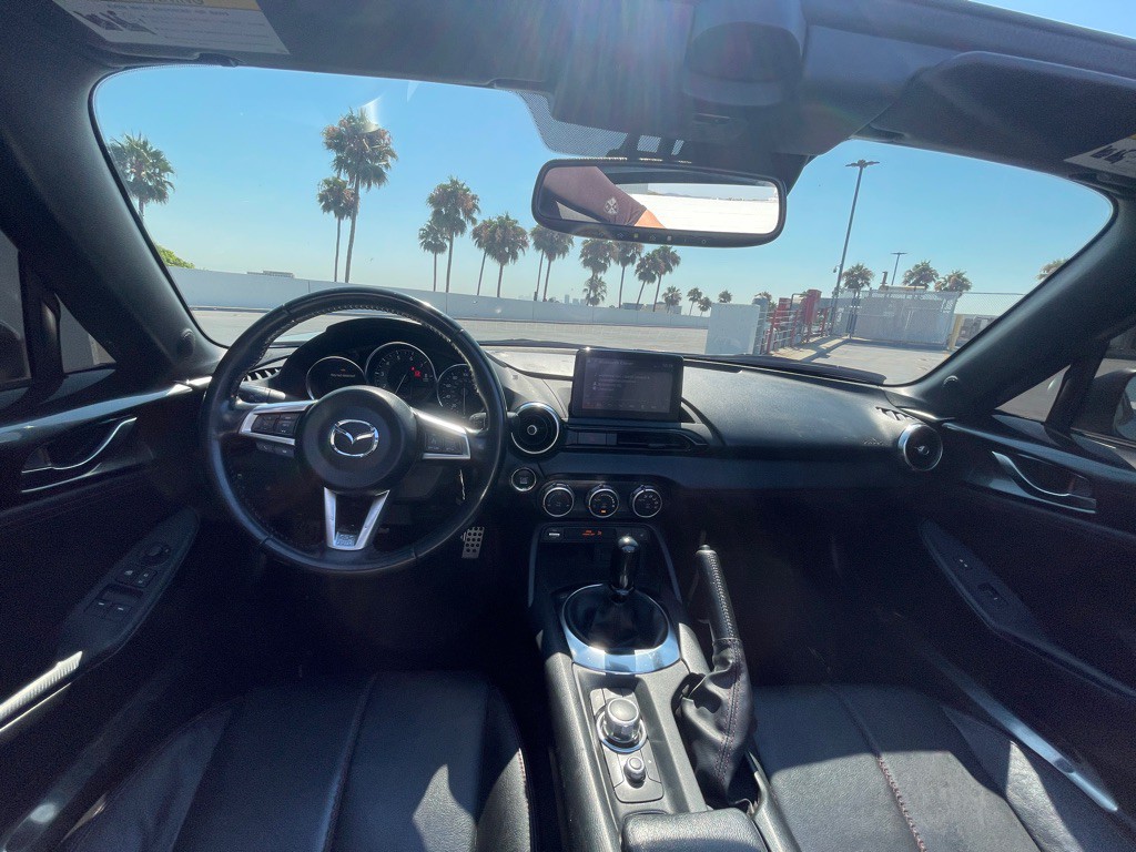 2018 Mazda MX-5 Miata Image 64