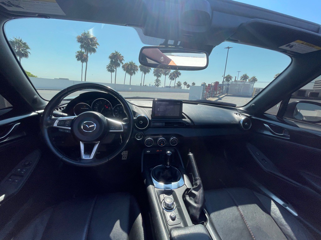 2018 Mazda MX-5 Miata Image 65