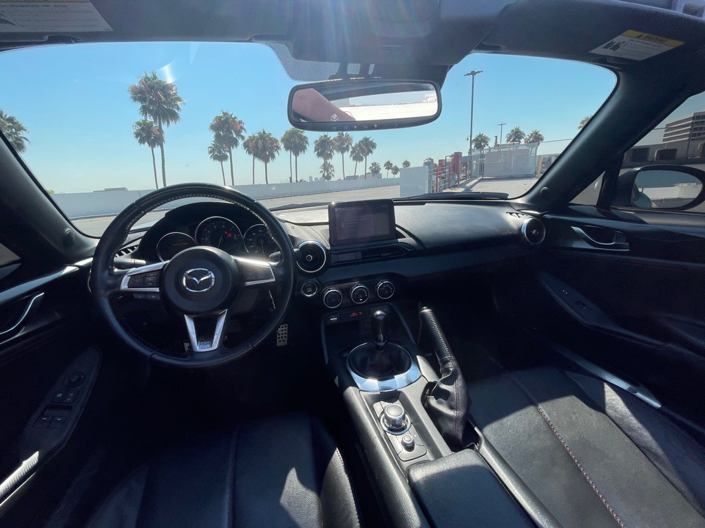 2018 Mazda MX-5 Miata Image 66