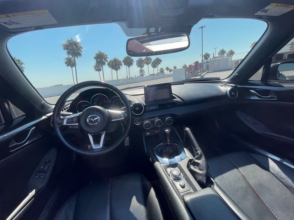 2018 Mazda MX-5 Miata Image 67