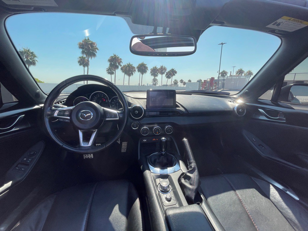 2018 Mazda MX-5 Miata Image 68