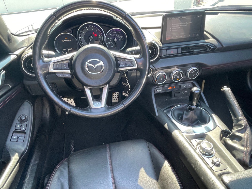 2018 Mazda MX-5 Miata Image 69