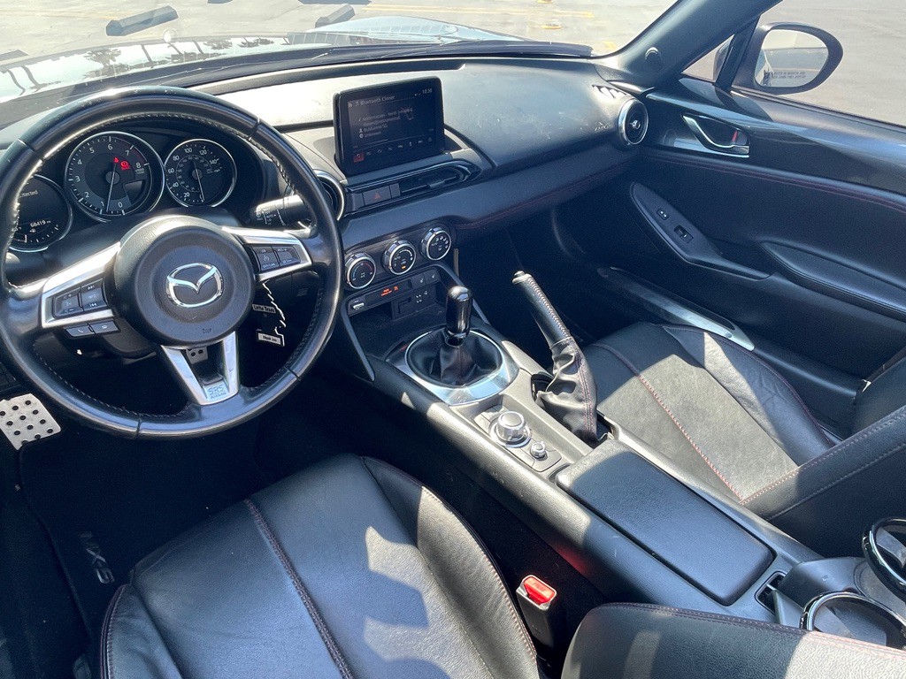 2018 Mazda MX-5 Miata Image 71